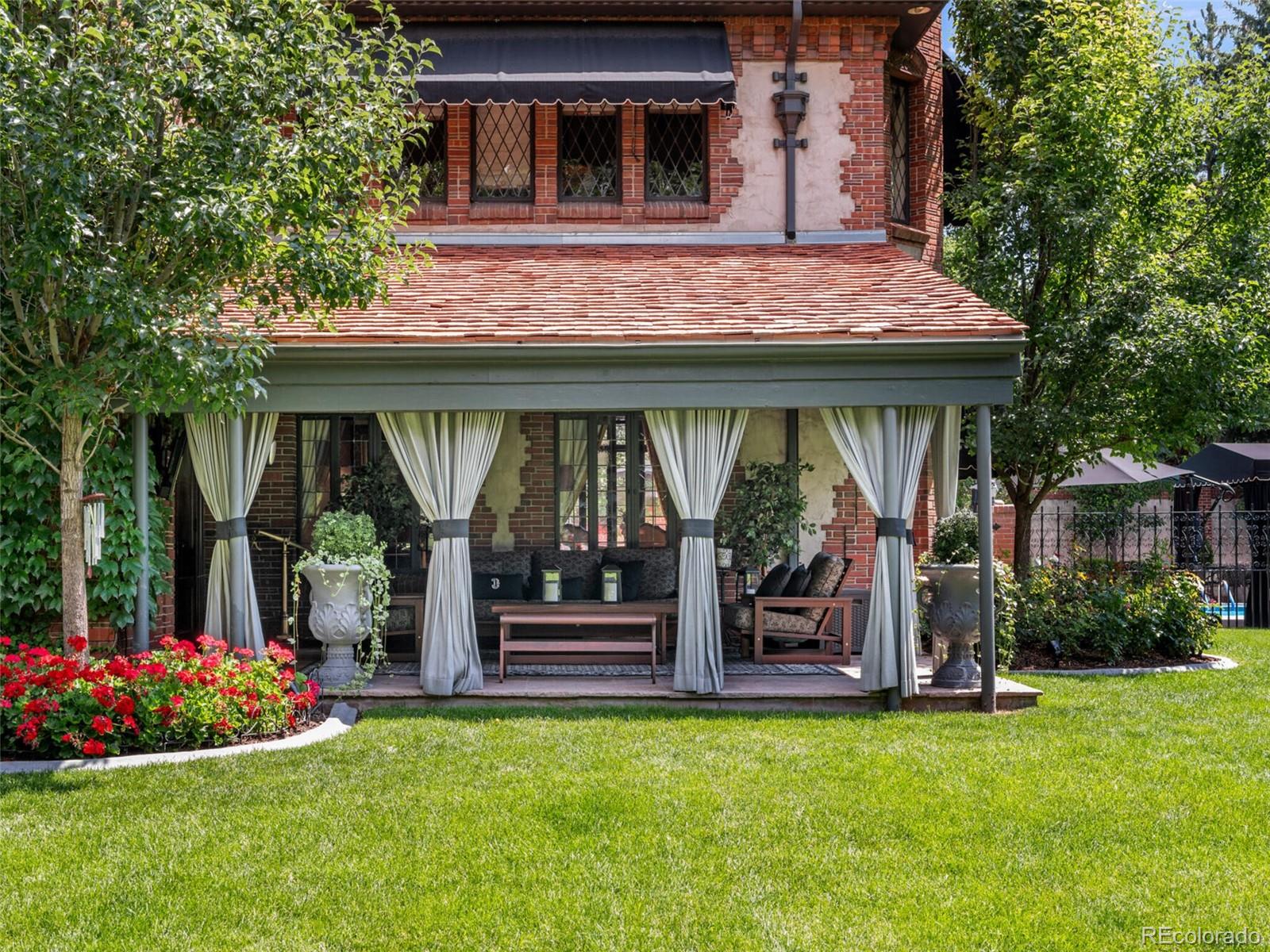 MLS Image #30 for 2750 e cedar avenue,denver, Colorado
