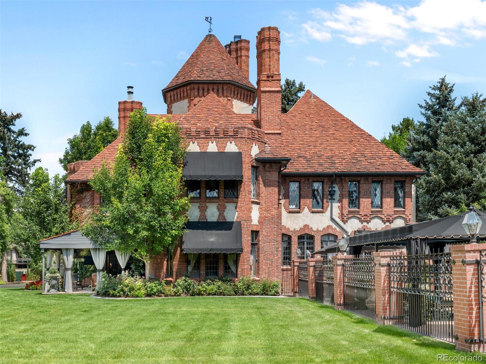 MLS Image #32 for 2750 e cedar avenue,denver, Colorado