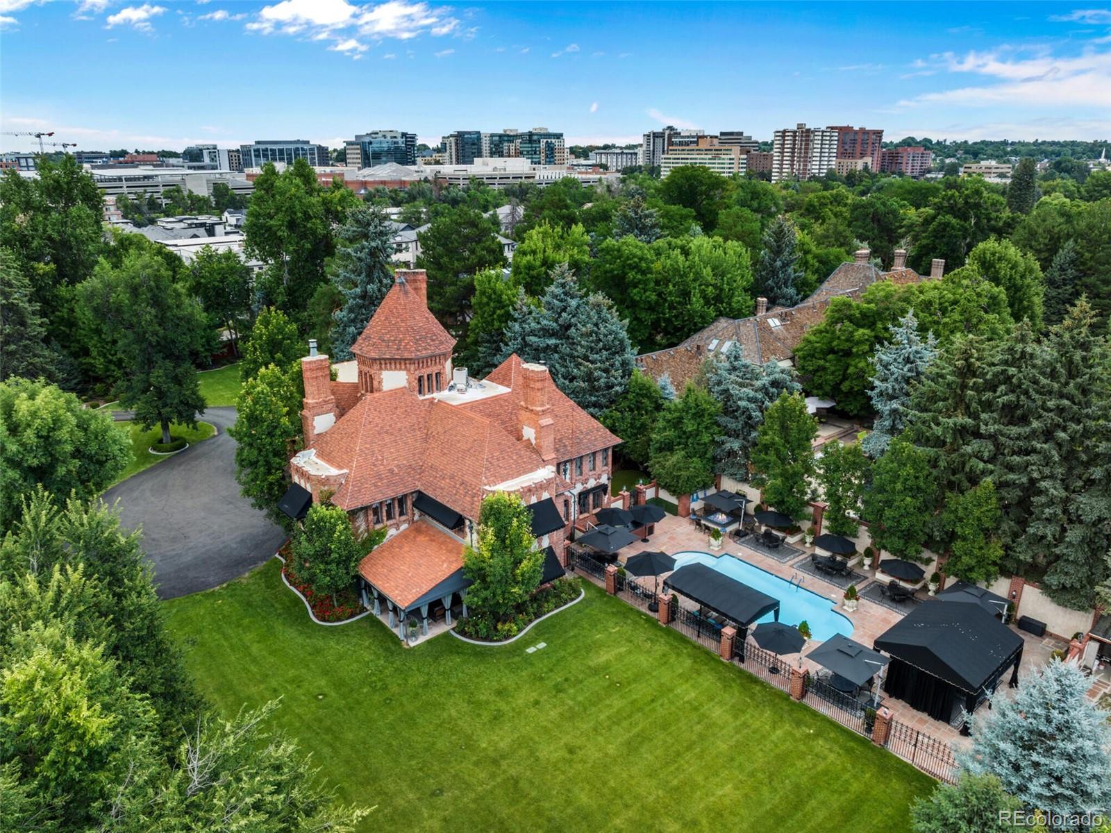 MLS Image #34 for 2750 e cedar avenue,denver, Colorado