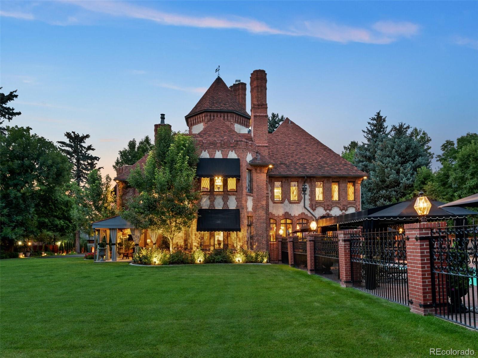 MLS Image #35 for 2750 e cedar avenue,denver, Colorado