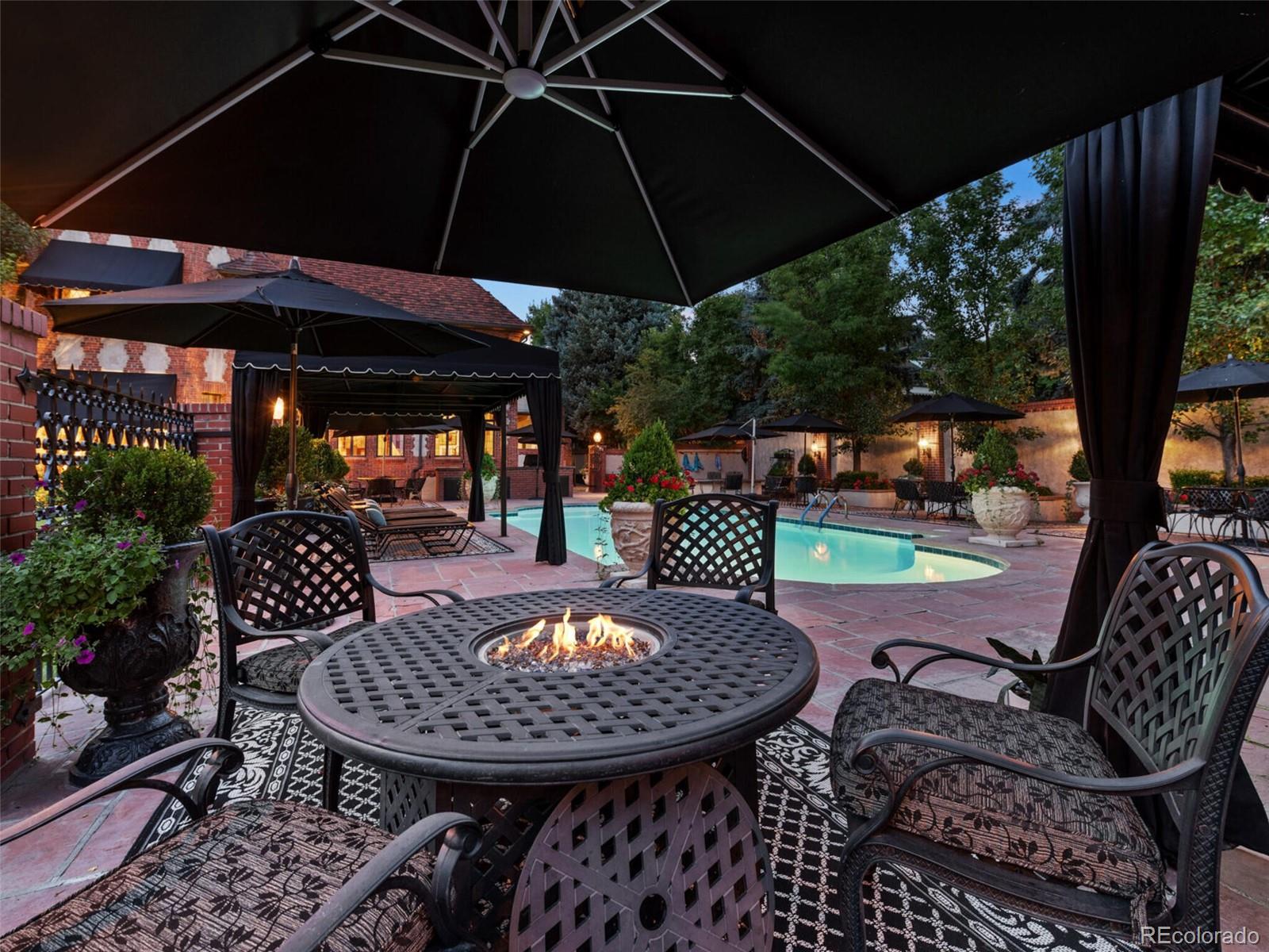 MLS Image #36 for 2750 e cedar avenue,denver, Colorado