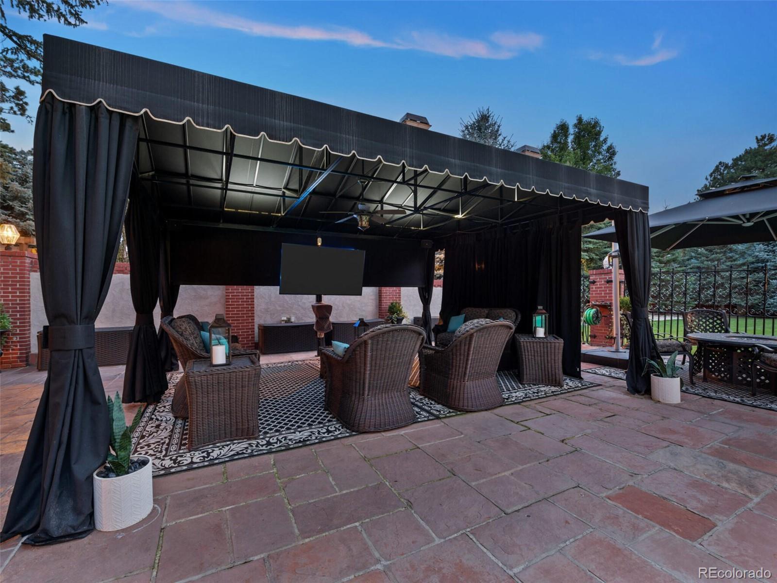 MLS Image #37 for 2750 e cedar avenue,denver, Colorado