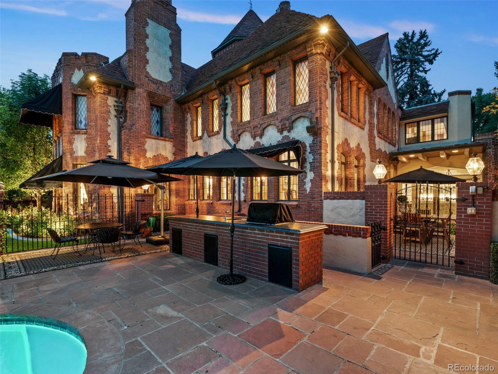 MLS Image #38 for 2750 e cedar avenue,denver, Colorado