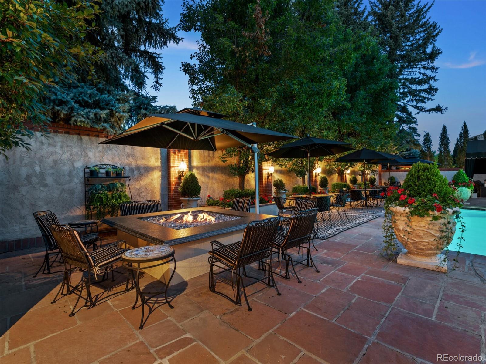 MLS Image #39 for 2750 e cedar avenue,denver, Colorado