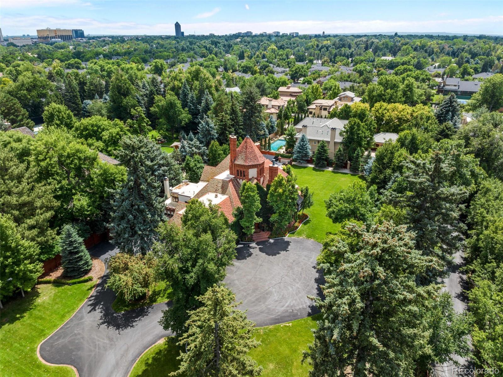 MLS Image #4 for 2750 e cedar avenue,denver, Colorado
