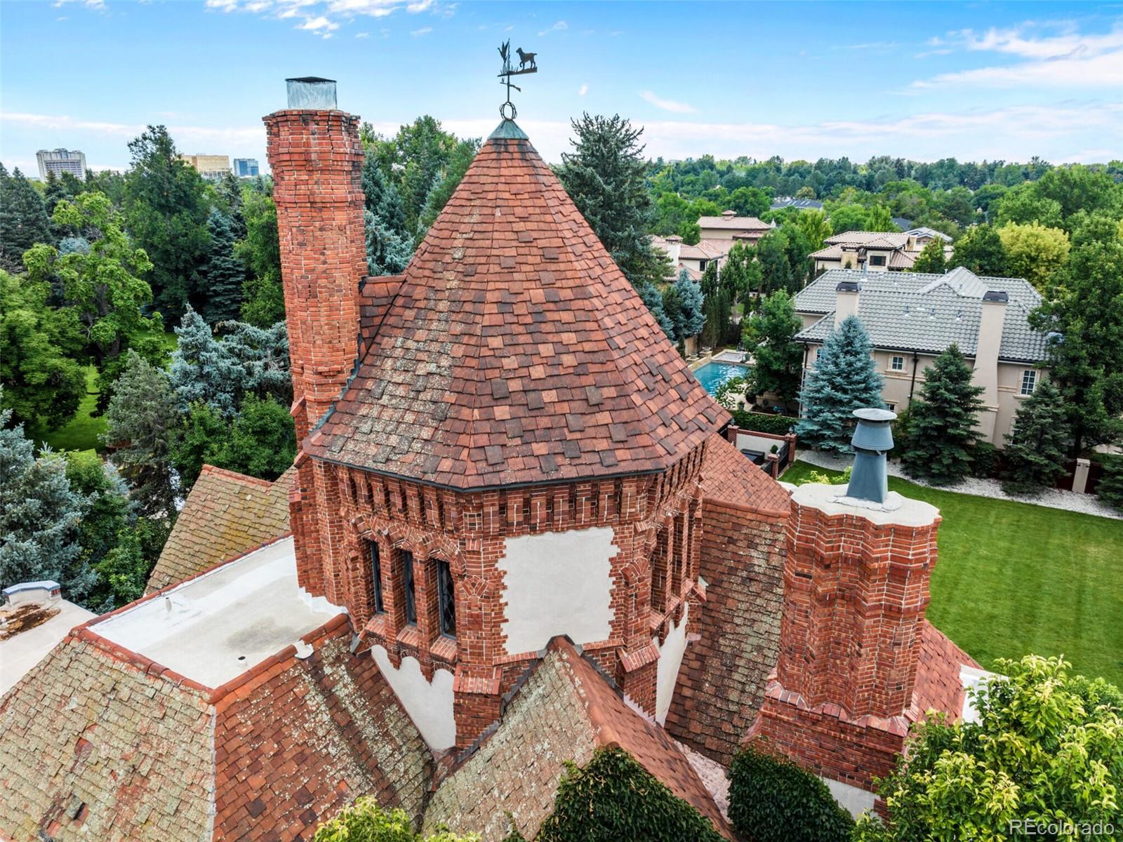 MLS Image #5 for 2750 e cedar avenue,denver, Colorado