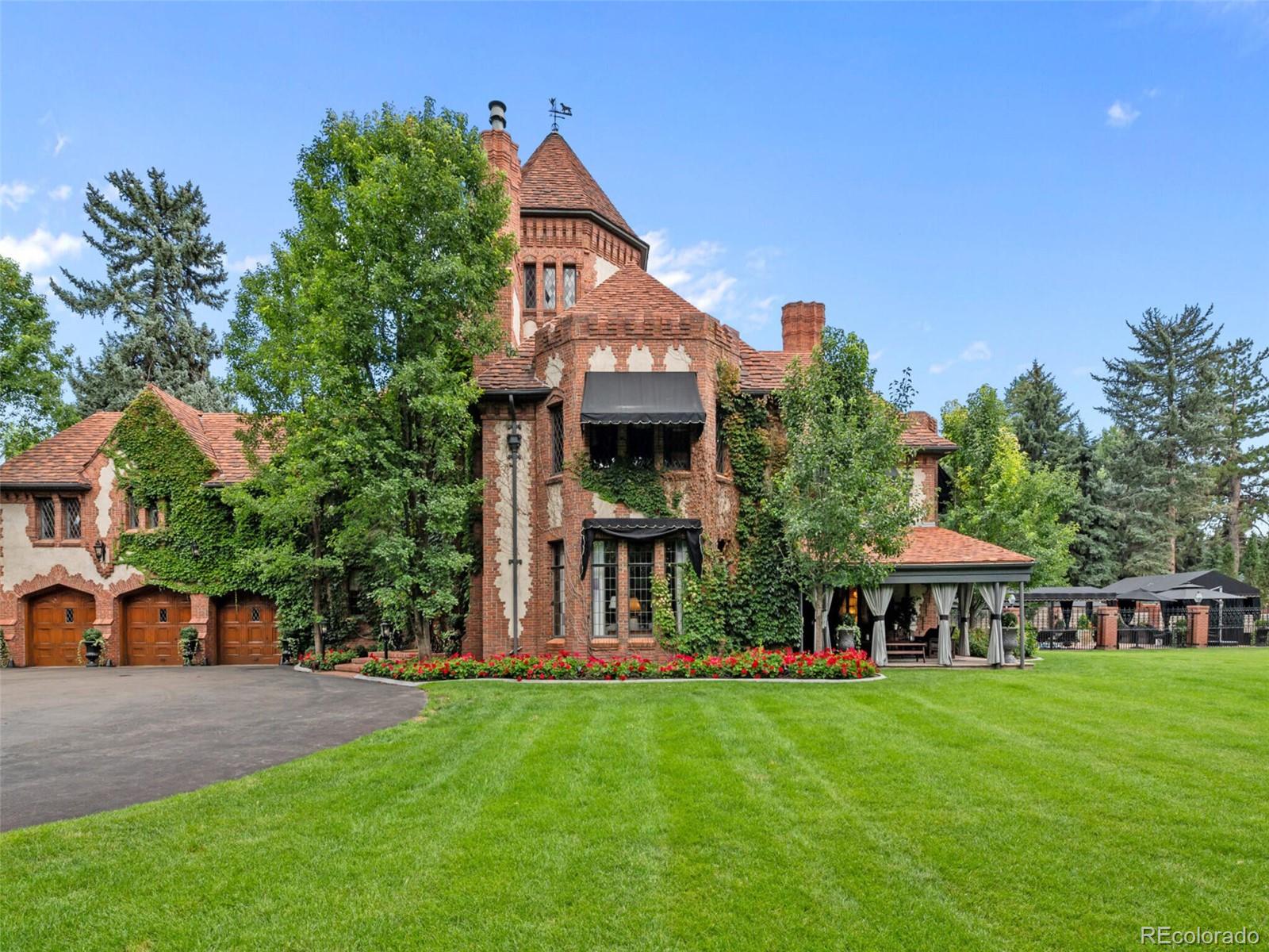 MLS Image #6 for 2750 e cedar avenue,denver, Colorado