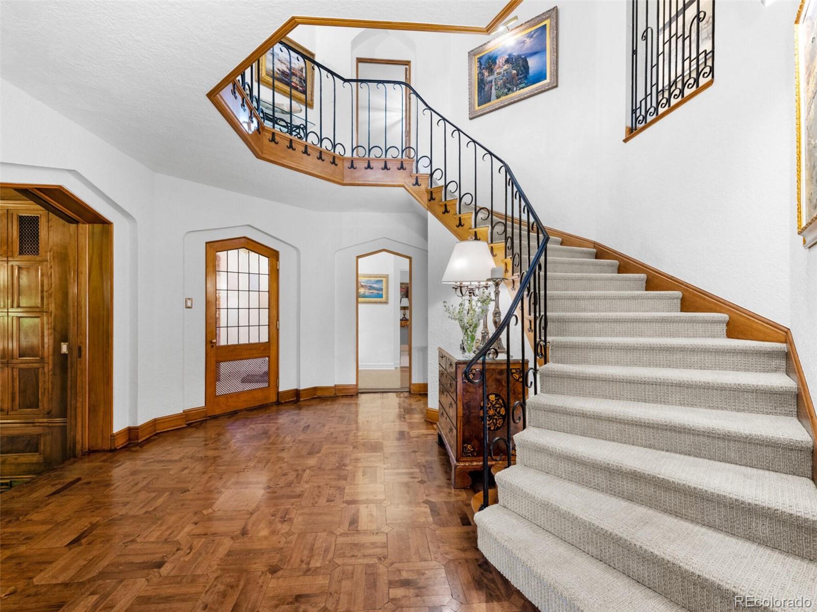 MLS Image #9 for 2750 e cedar avenue,denver, Colorado