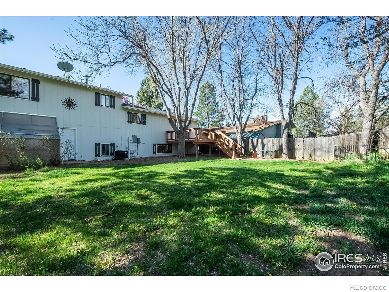 MLS Image #2 for 910  sparta drive,lafayette, Colorado