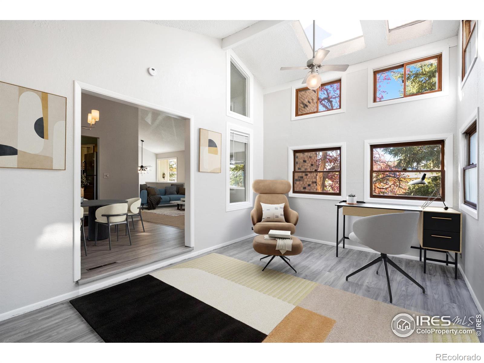 MLS Image #8 for 910  sparta drive,lafayette, Colorado