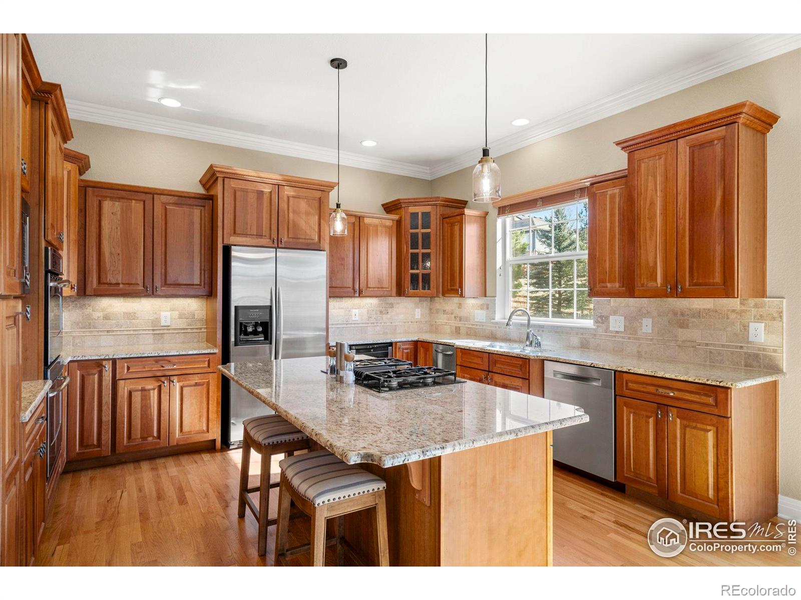 MLS Image #11 for 14958  wistera way,broomfield, Colorado