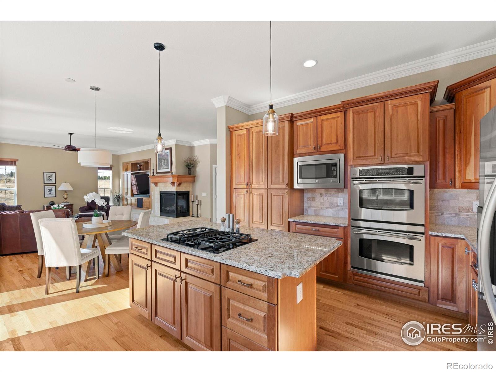 MLS Image #12 for 14958  wistera way,broomfield, Colorado