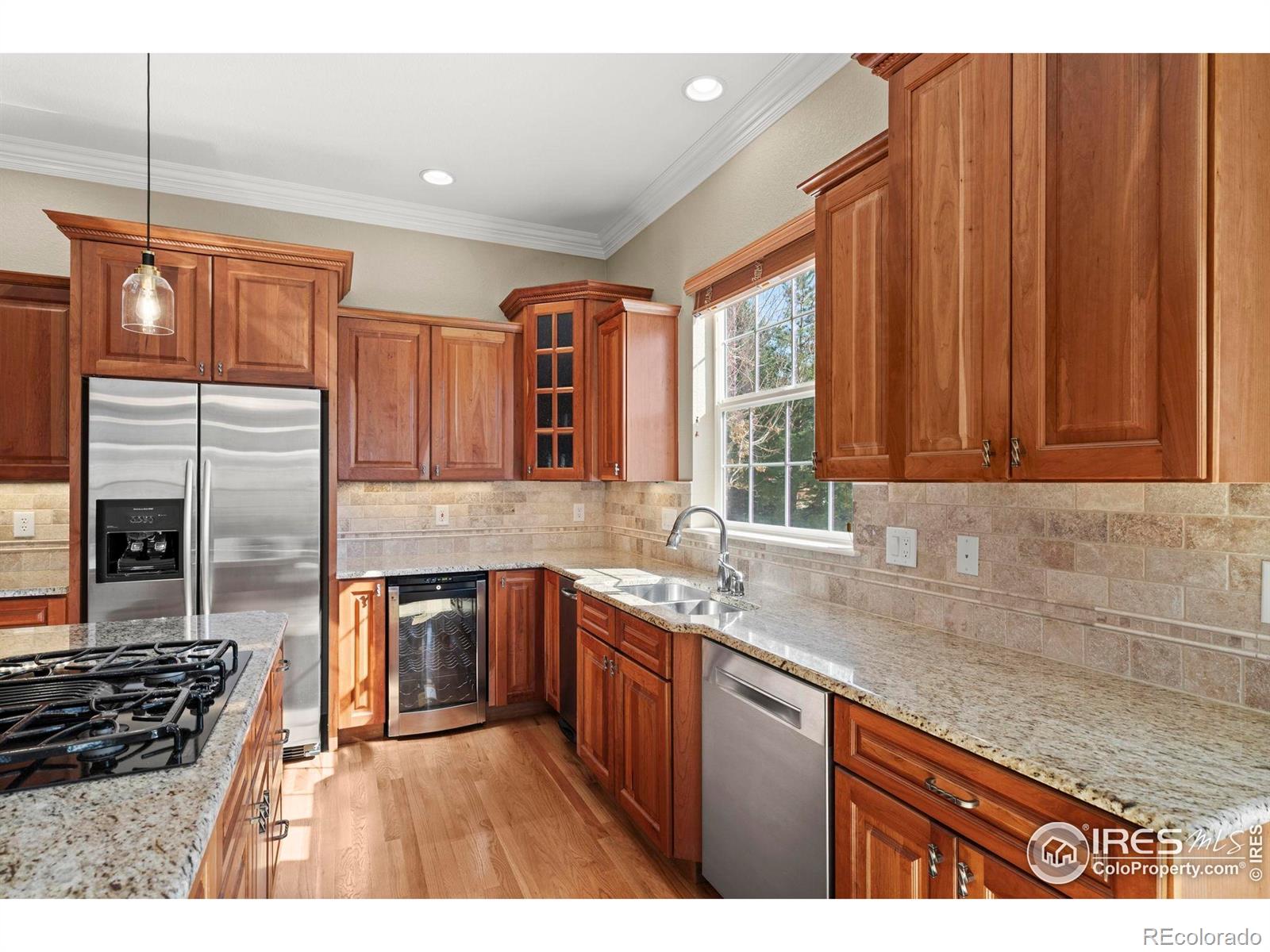 MLS Image #13 for 14958  wistera way,broomfield, Colorado
