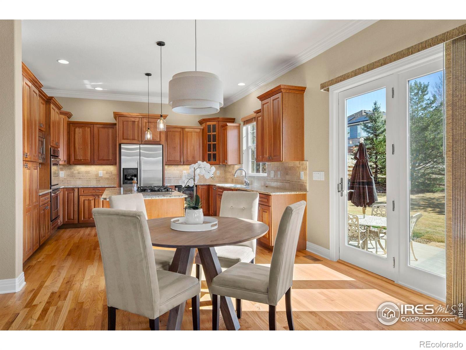 MLS Image #14 for 14958  wistera way,broomfield, Colorado