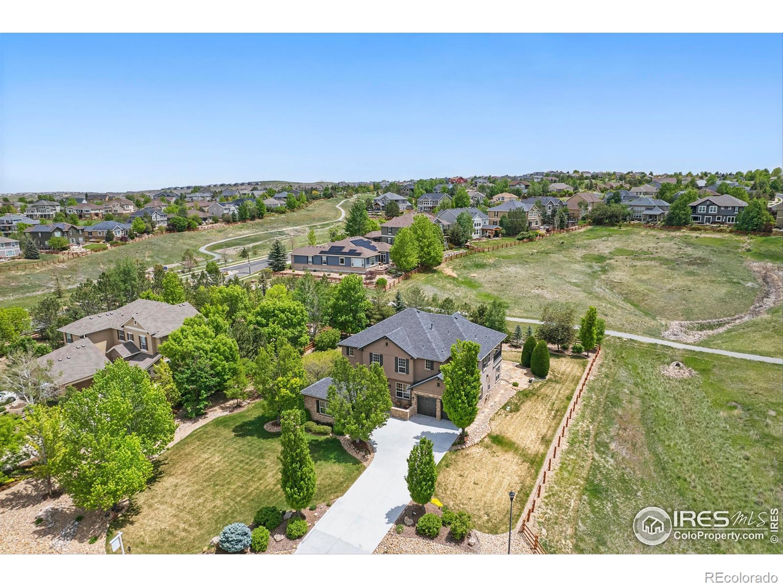 MLS Image #3 for 14958  wistera way,broomfield, Colorado