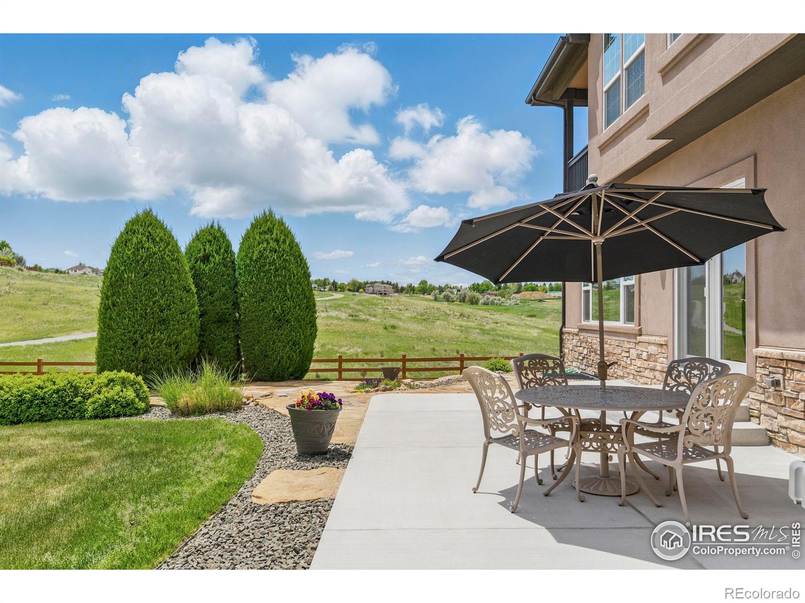 MLS Image #37 for 14958  wistera way,broomfield, Colorado
