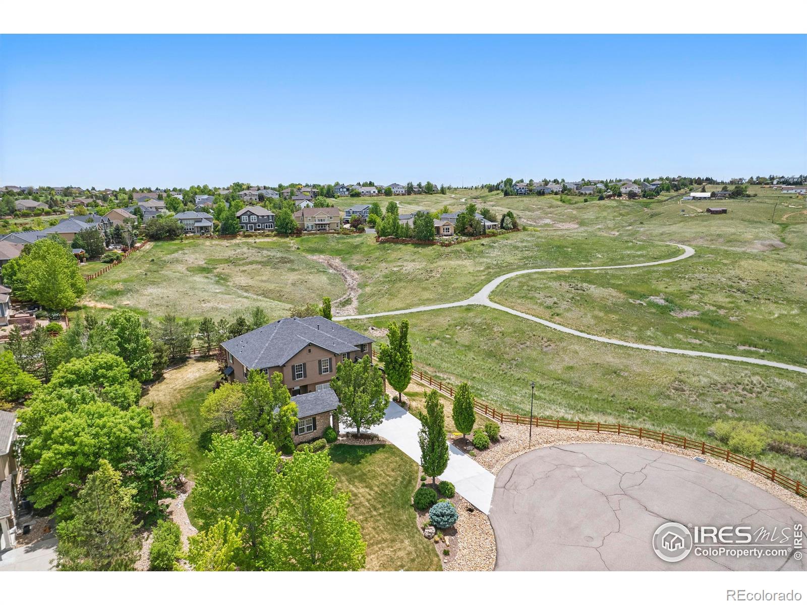 MLS Image #4 for 14958  wistera way,broomfield, Colorado