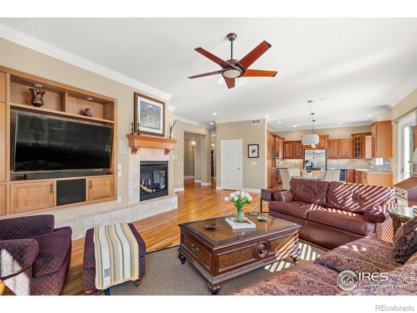 MLS Image #8 for 14958  wistera way,broomfield, Colorado