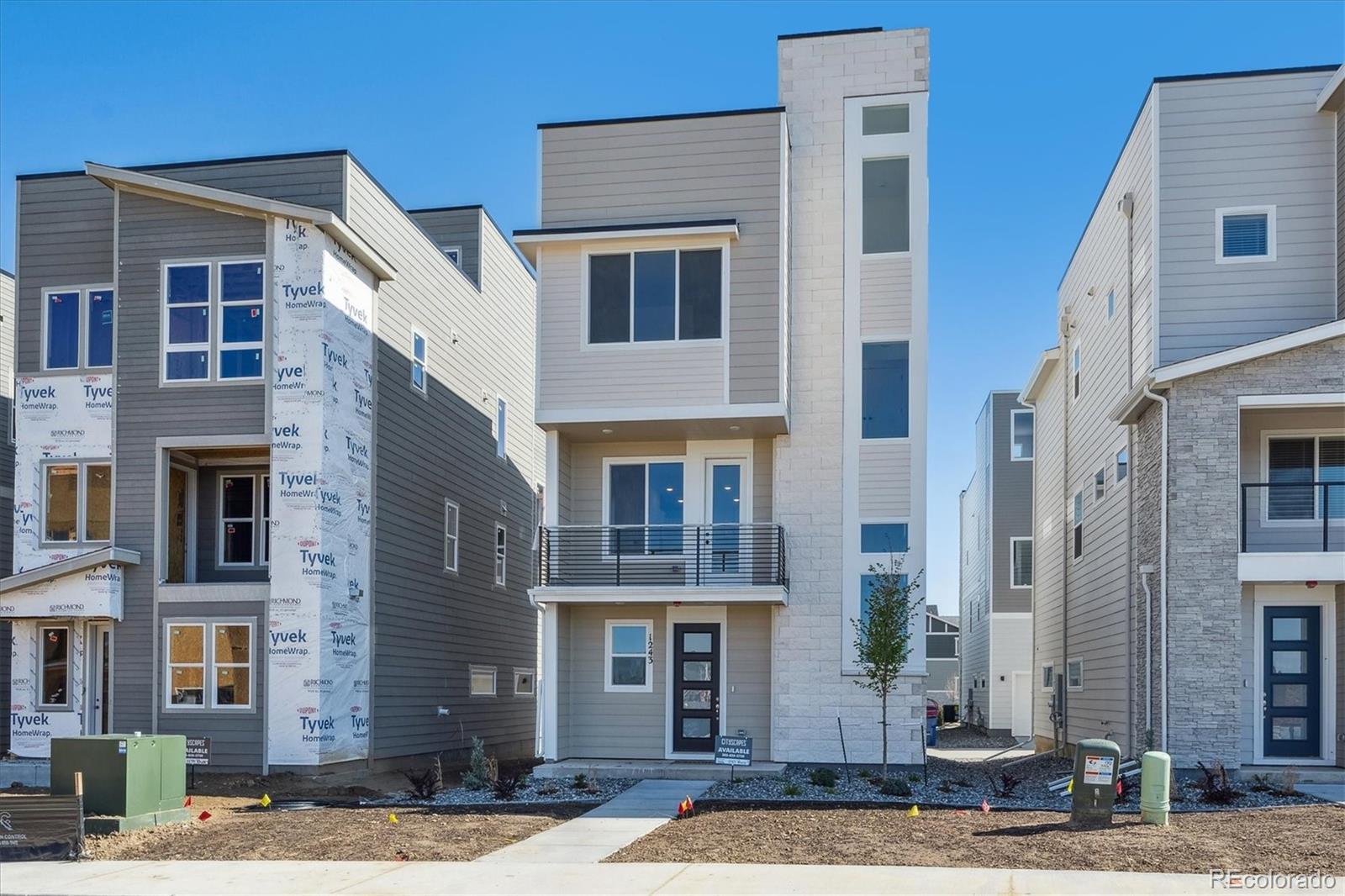 MLS Image #0 for 1243  rhett drive,erie, Colorado
