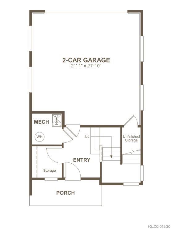 MLS Image #17 for 1243  rhett drive,erie, Colorado