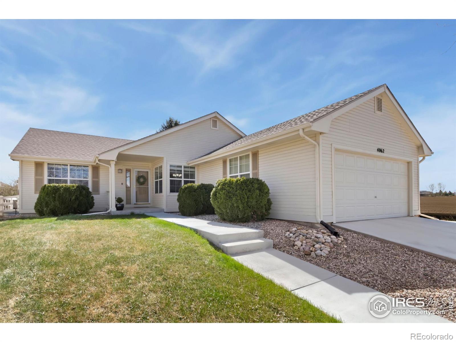 MLS Image #0 for 4062  newbury court,fort collins, Colorado
