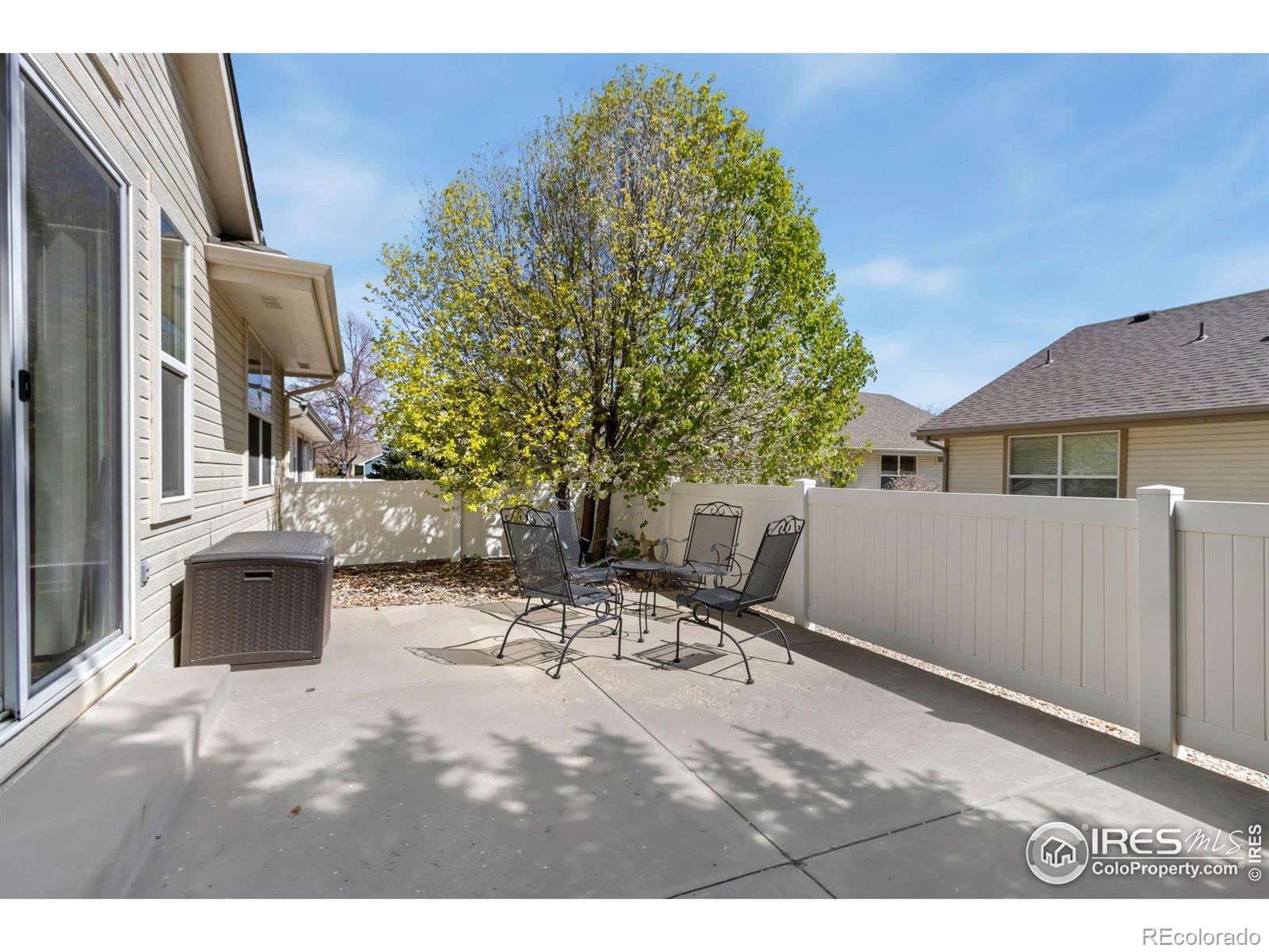 MLS Image #16 for 4062  newbury court,fort collins, Colorado