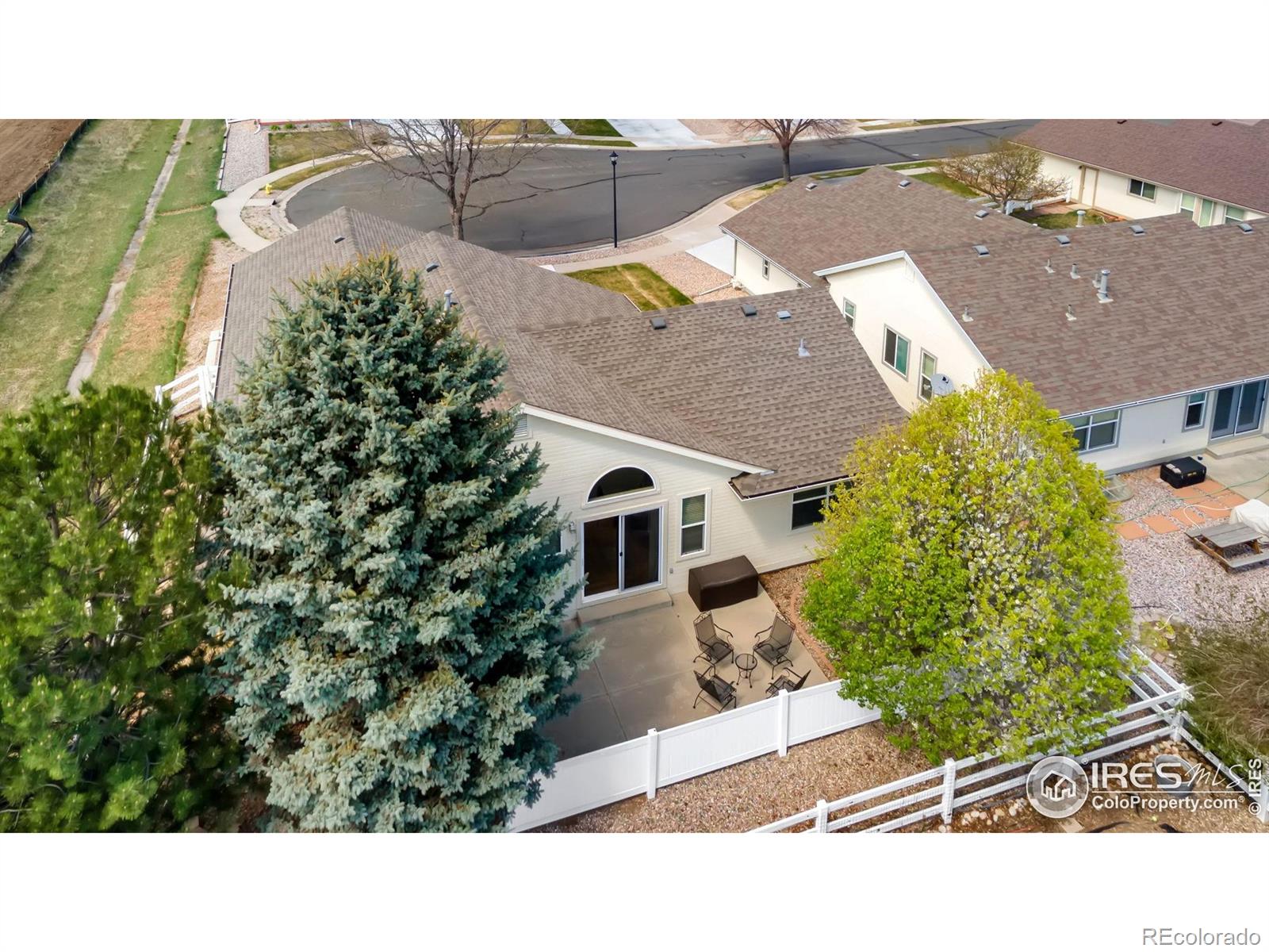 MLS Image #2 for 4062  newbury court,fort collins, Colorado