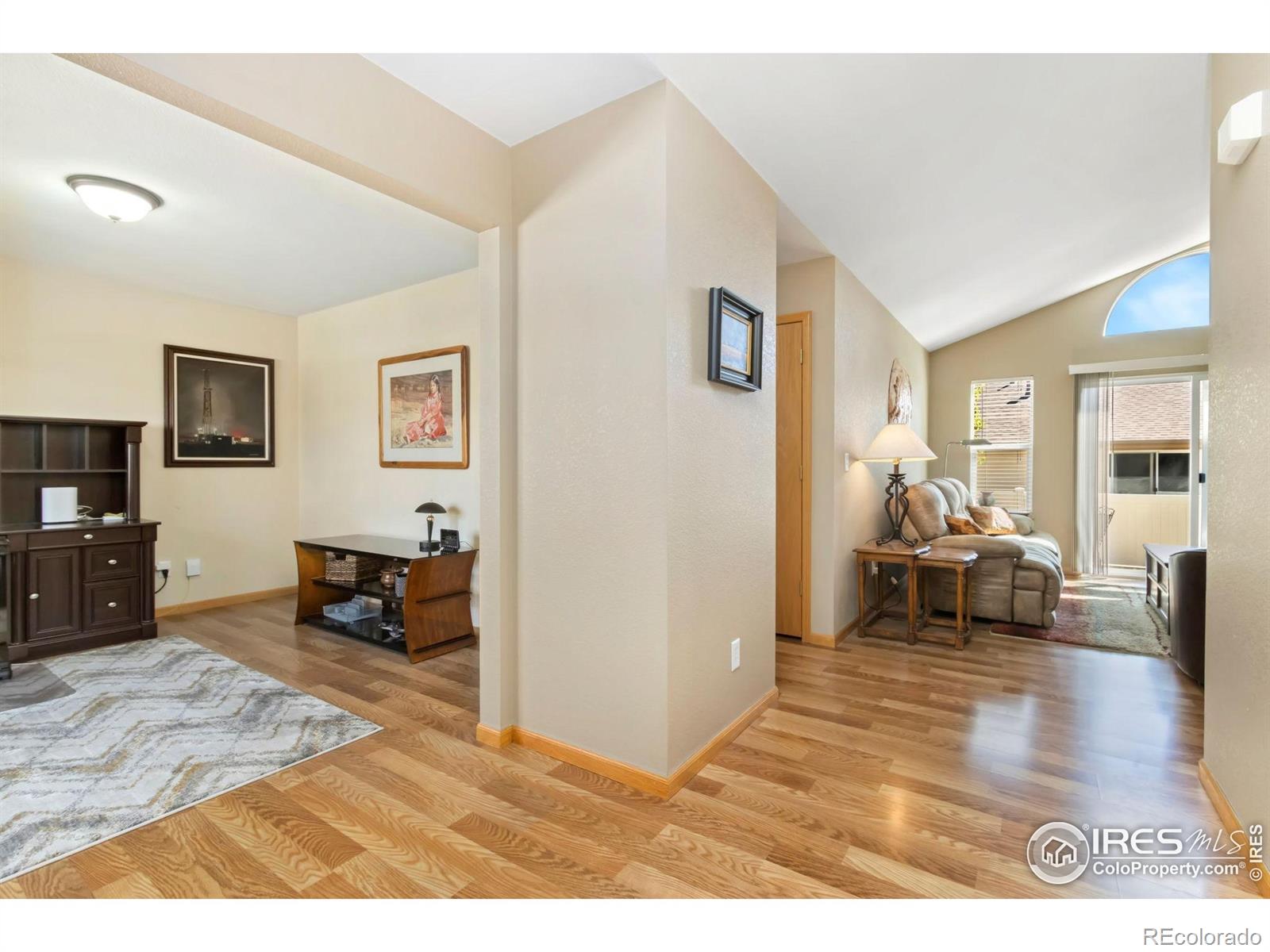 MLS Image #3 for 4062  newbury court,fort collins, Colorado