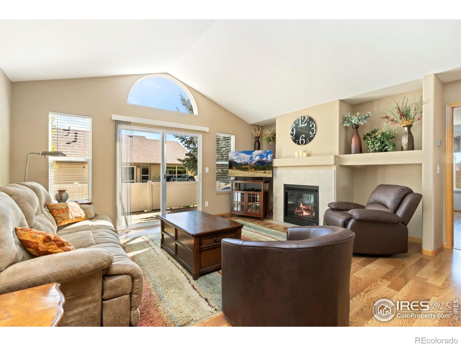 MLS Image #4 for 4062  newbury court,fort collins, Colorado