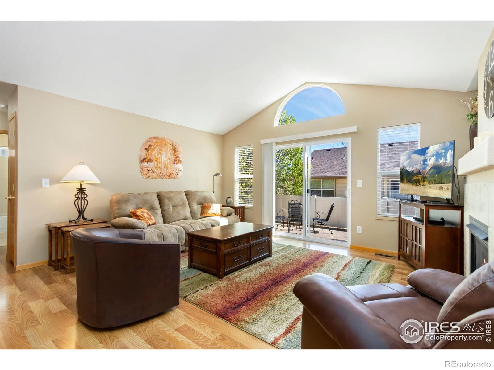 MLS Image #5 for 4062  newbury court,fort collins, Colorado