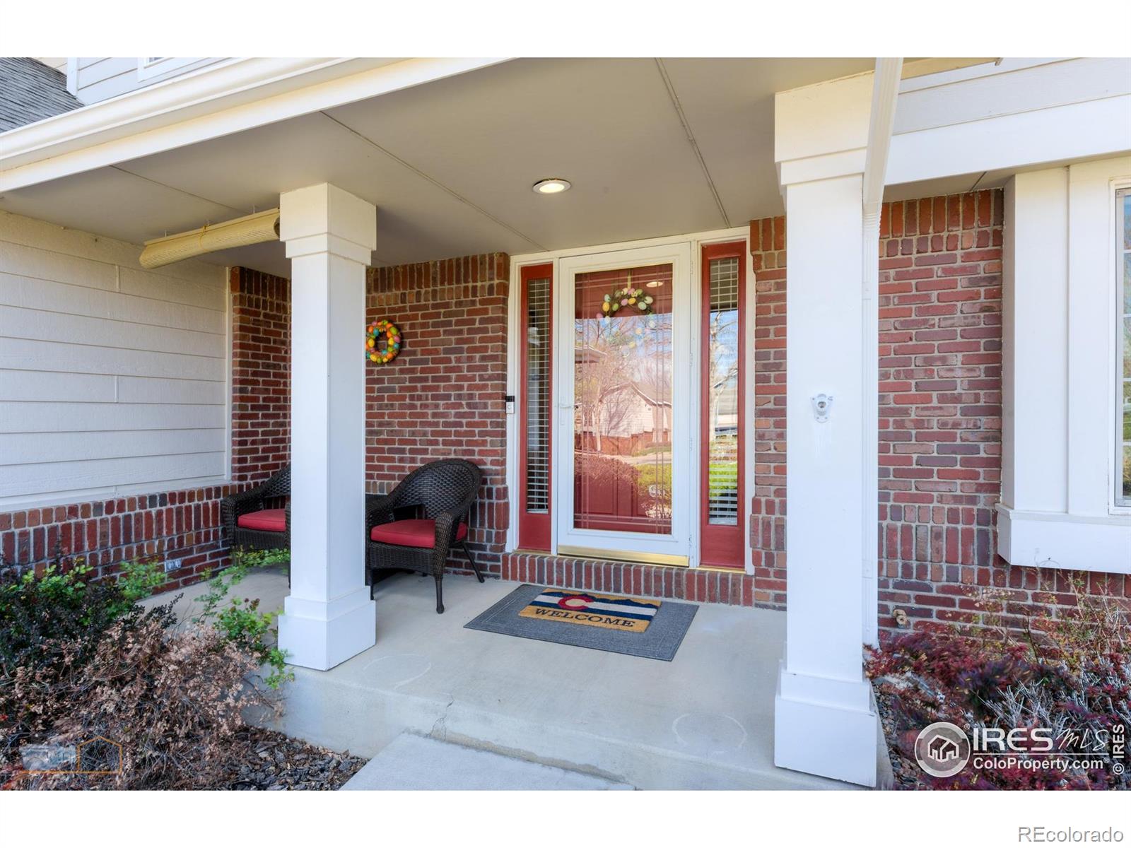 MLS Image #4 for 6712  avondale road,fort collins, Colorado