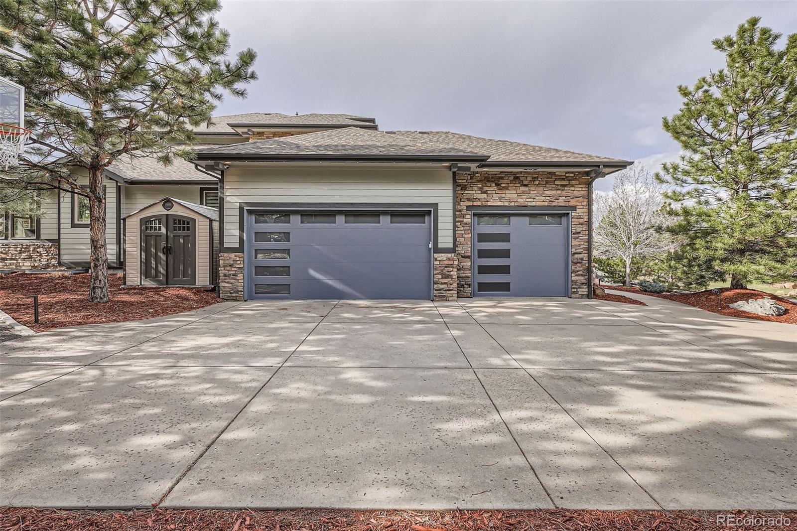 MLS Image #49 for 4586  carefree trail,parker, Colorado