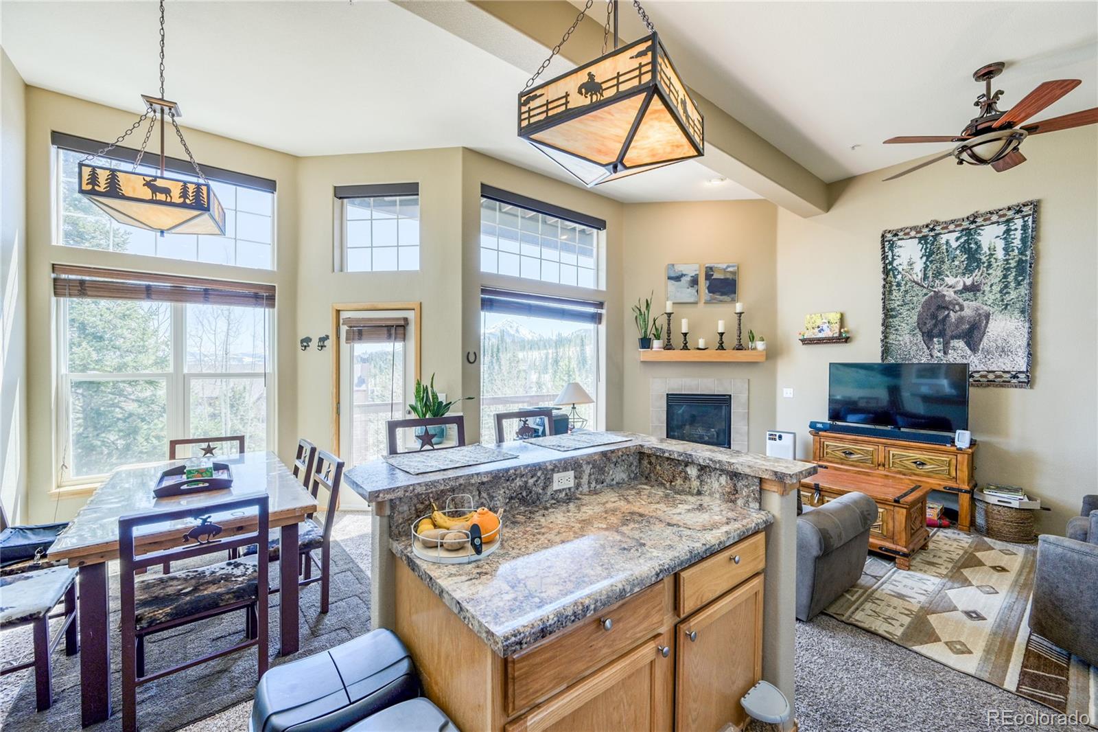 MLS Image #1 for 91099  ryan gulch road,silverthorne, Colorado
