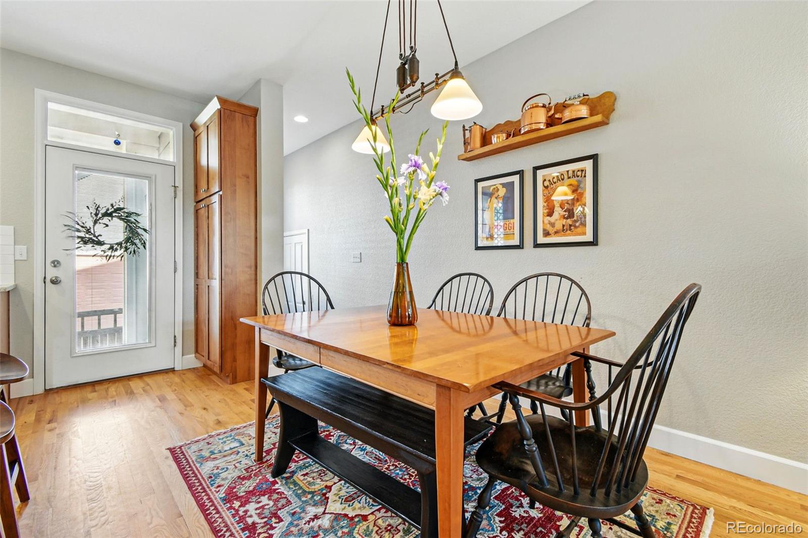 MLS Image #10 for 3240  spruce street,denver, Colorado