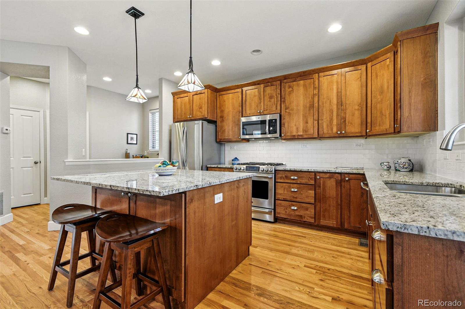 MLS Image #14 for 3240  spruce street,denver, Colorado