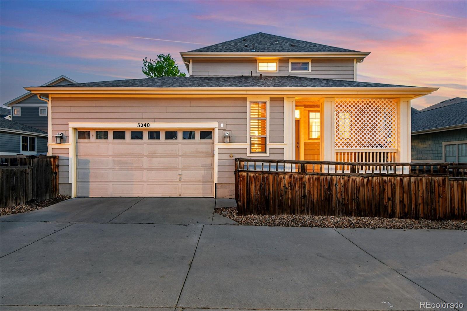 MLS Image #29 for 3240  spruce street,denver, Colorado