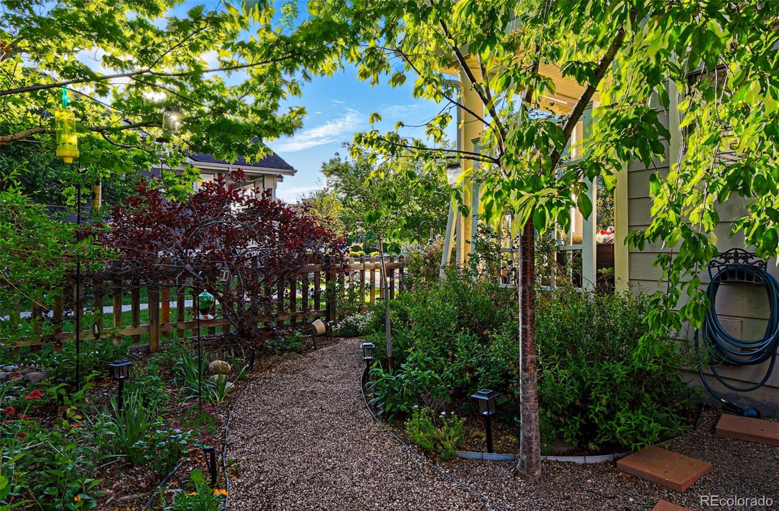 MLS Image #38 for 3240  spruce street,denver, Colorado