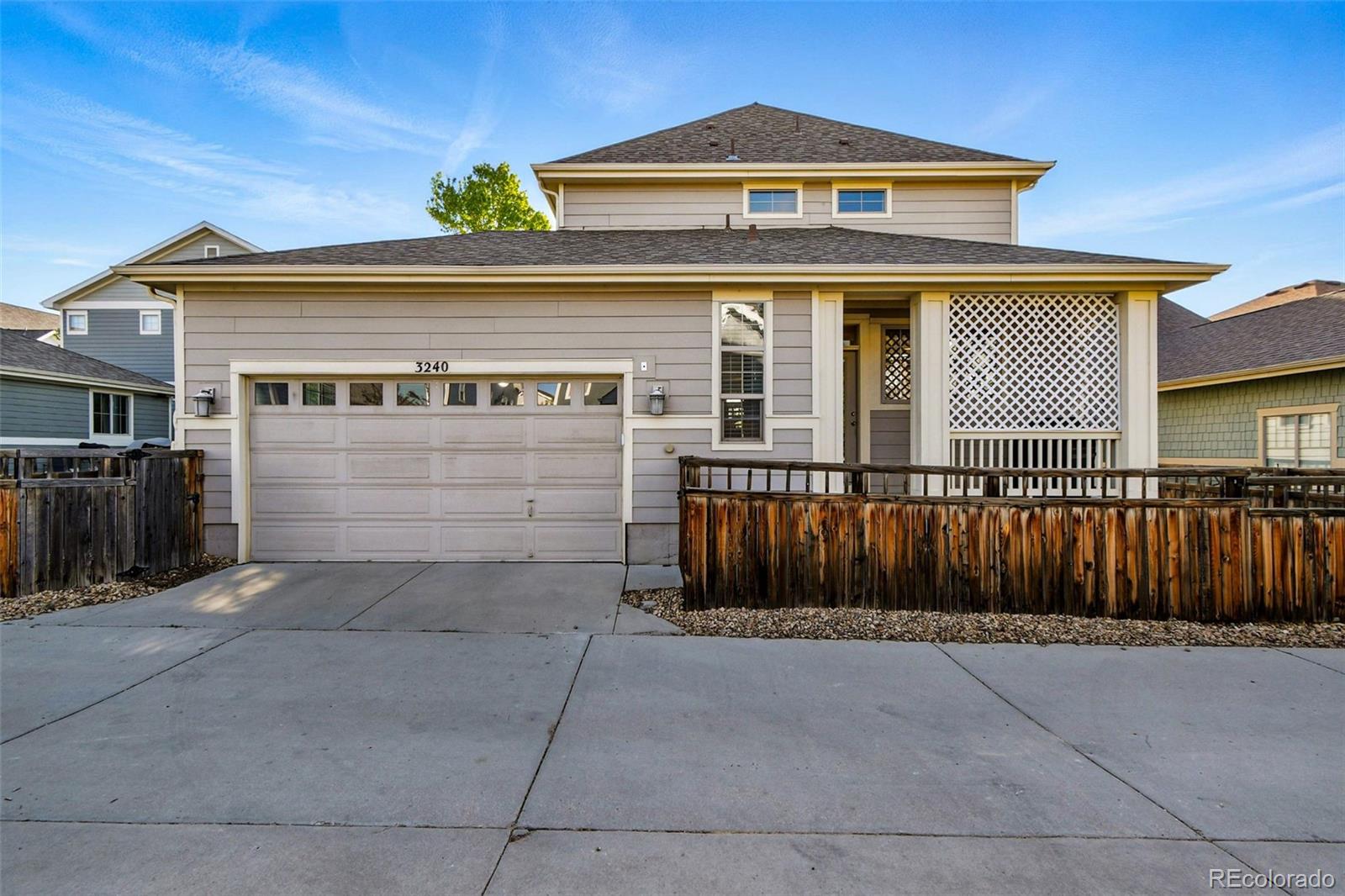 MLS Image #39 for 3240  spruce street,denver, Colorado
