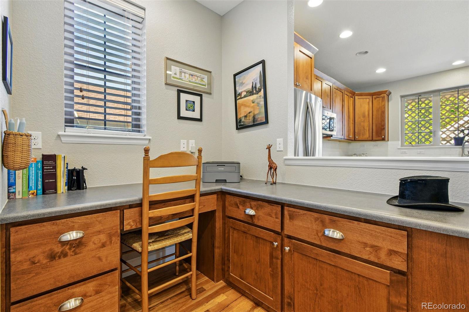 MLS Image #4 for 3240  spruce street,denver, Colorado