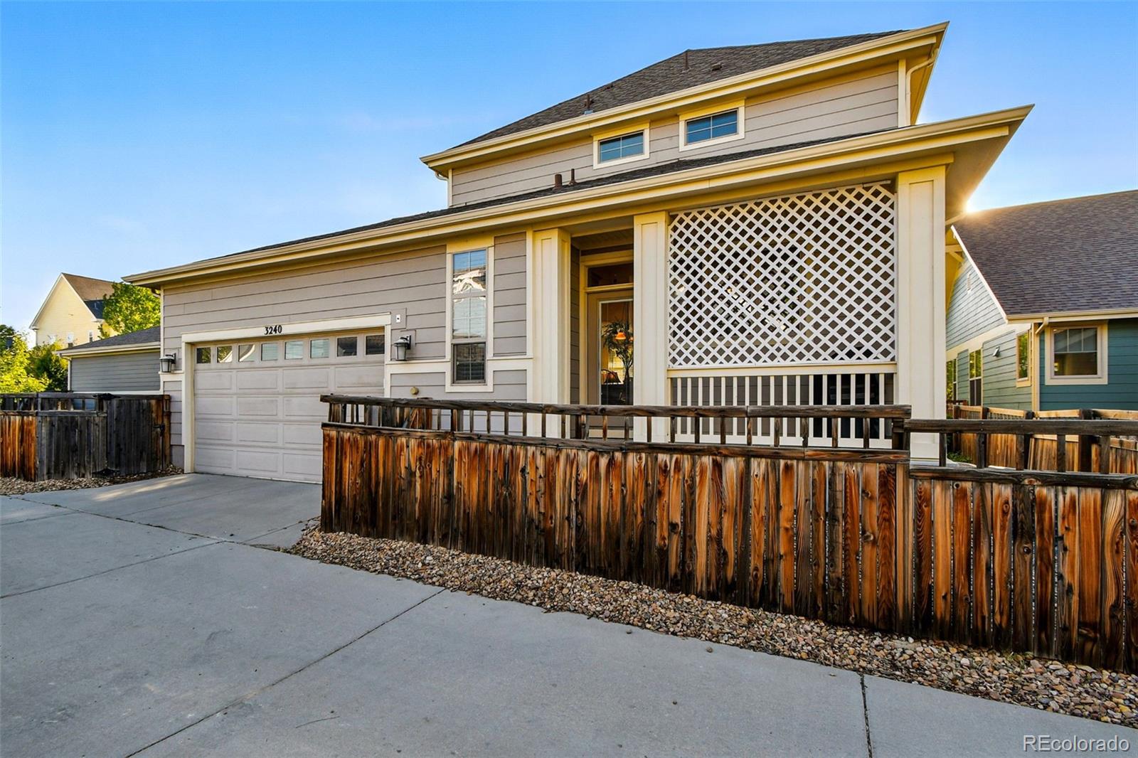 MLS Image #40 for 3240  spruce street,denver, Colorado