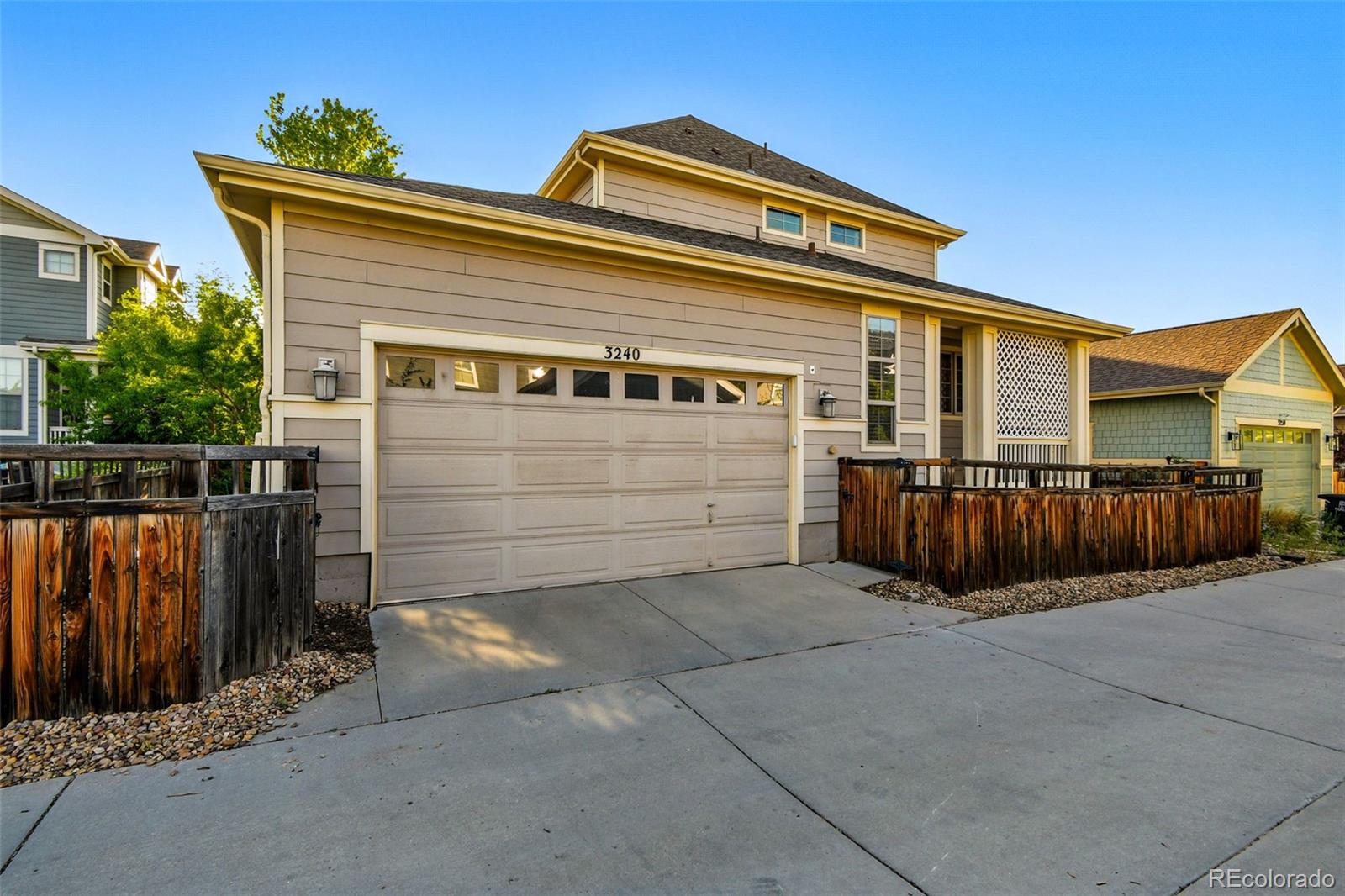 MLS Image #41 for 3240  spruce street,denver, Colorado