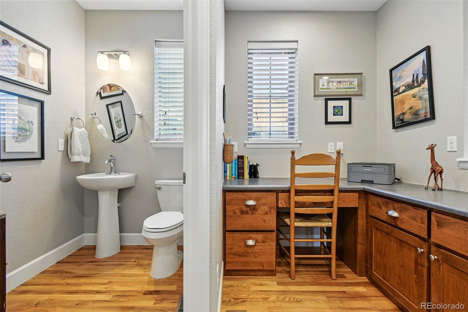 MLS Image #5 for 3240  spruce street,denver, Colorado