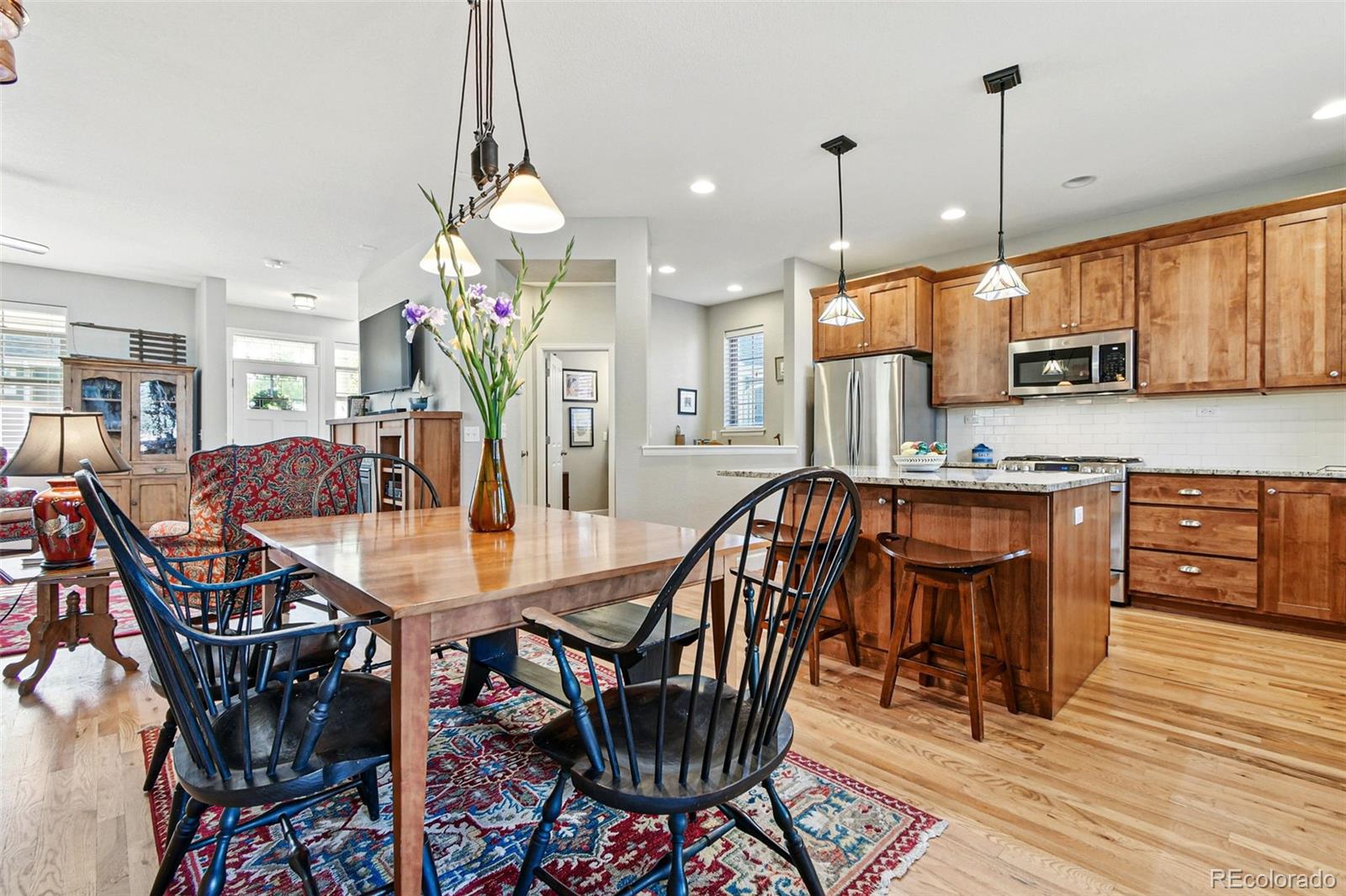 MLS Image #9 for 3240  spruce street,denver, Colorado