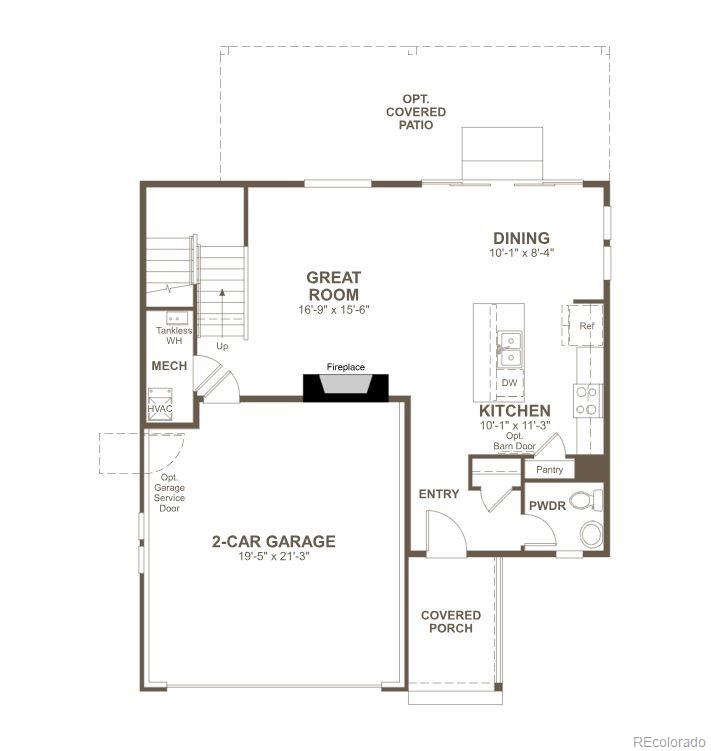 MLS Image #18 for 1311  rock cliff avenue,erie, Colorado