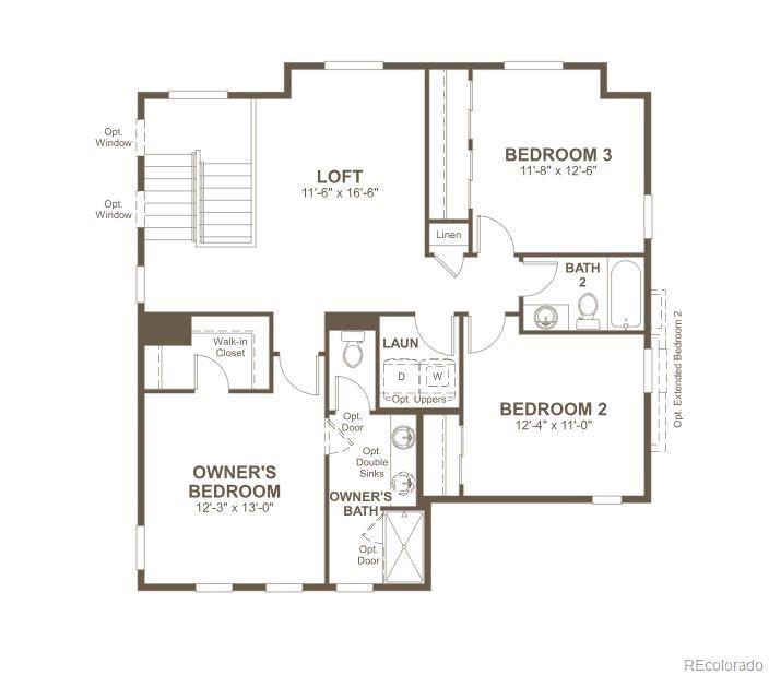 MLS Image #19 for 1311  rock cliff avenue,erie, Colorado