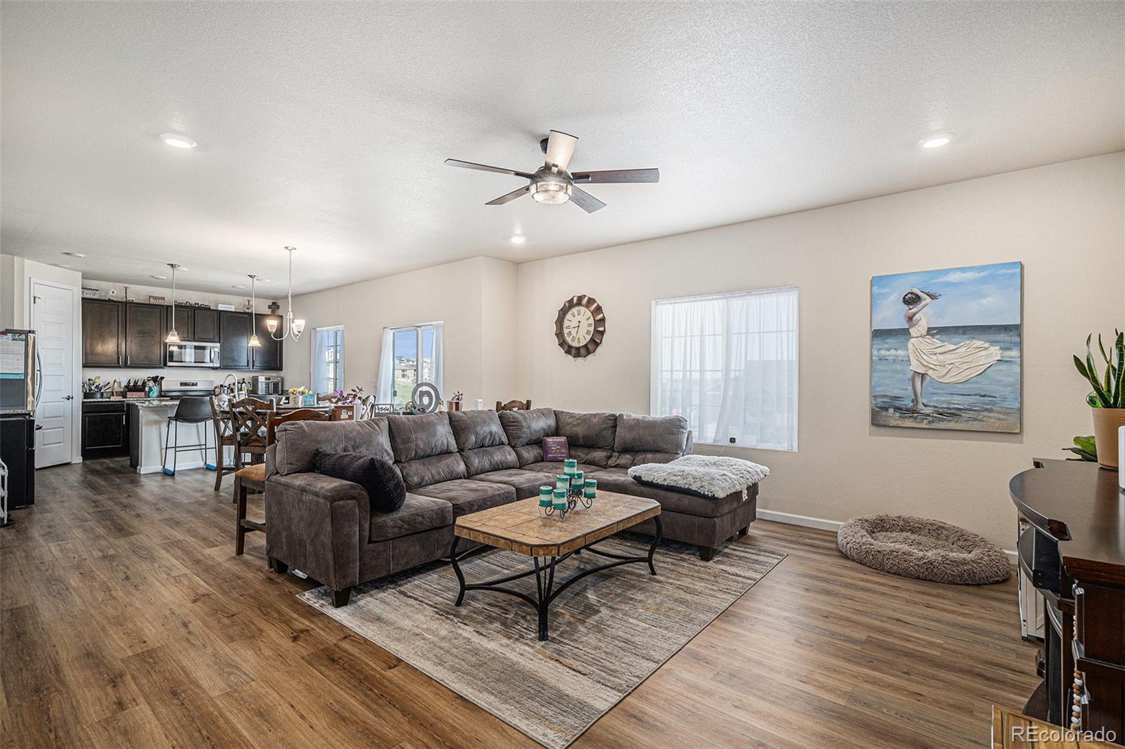 MLS Image #14 for 2243  villageview lane,castle rock, Colorado