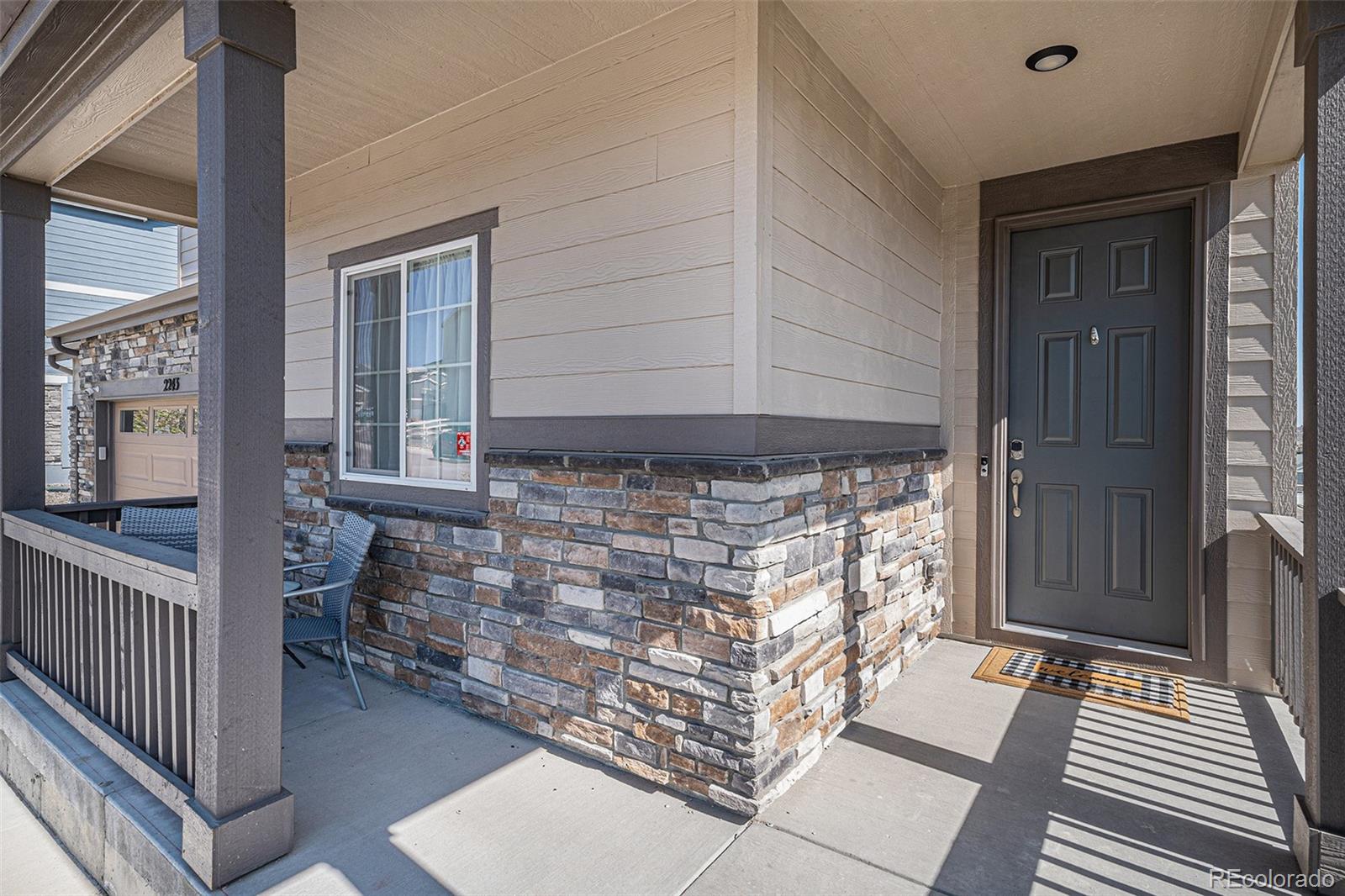 MLS Image #2 for 2243  villageview lane,castle rock, Colorado