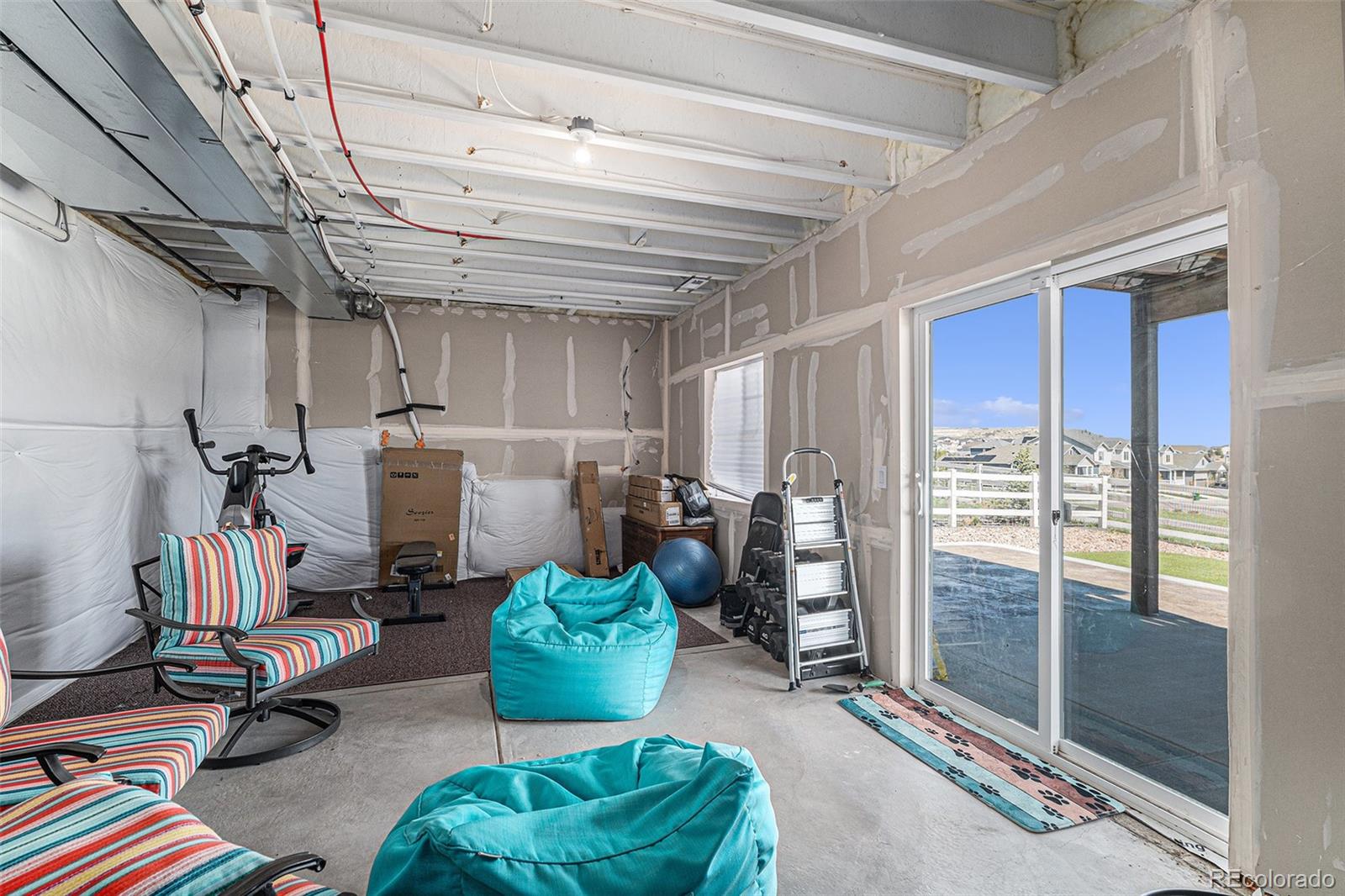 MLS Image #28 for 2243  villageview lane,castle rock, Colorado