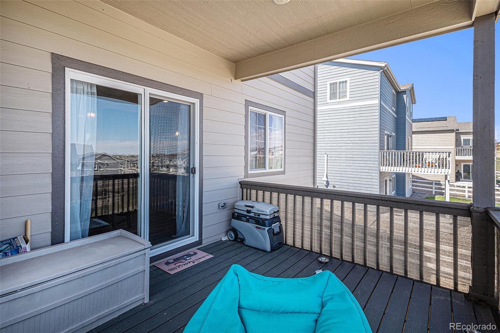 MLS Image #29 for 2243  villageview lane,castle rock, Colorado