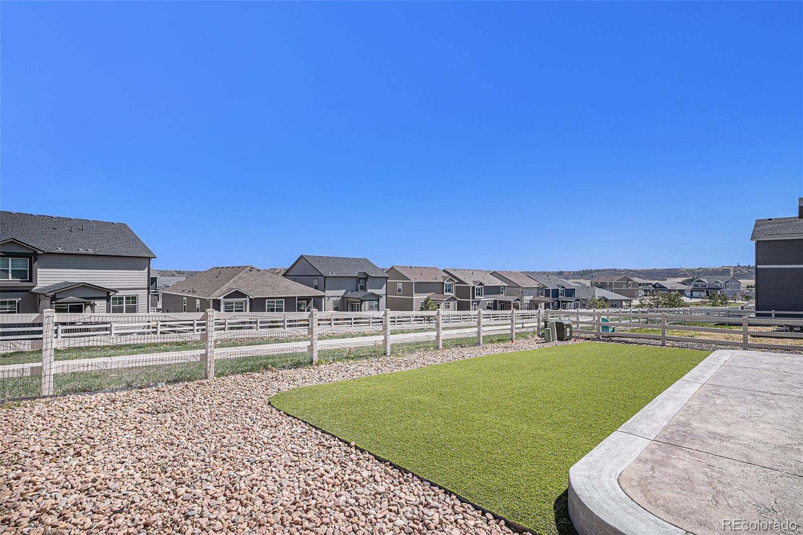 MLS Image #31 for 2243  villageview lane,castle rock, Colorado